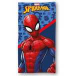 Toalha praia  microfibra Spiderman