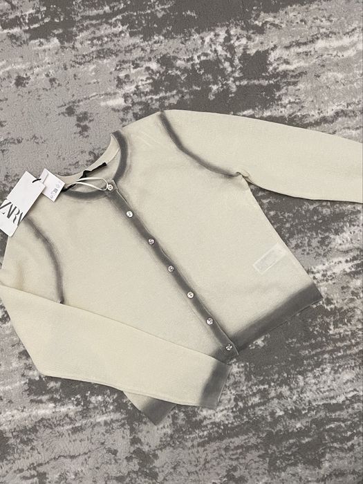 Кардиган кофта светр Zara