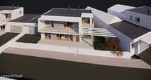 Moradia T3 para venda