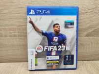 Gra PS4 FIFA 23 PL
