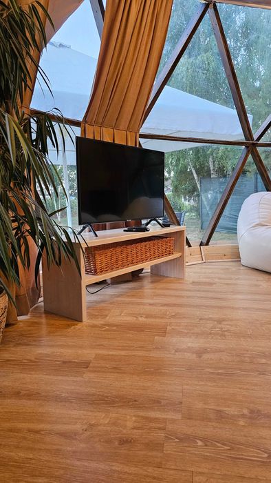 Міні- готель. Відпочинок під Київом. Оренда купола, от