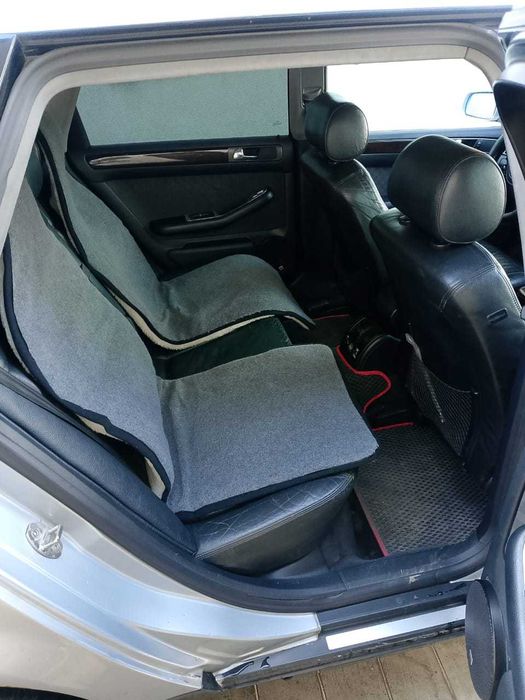 Продаж автомобіля