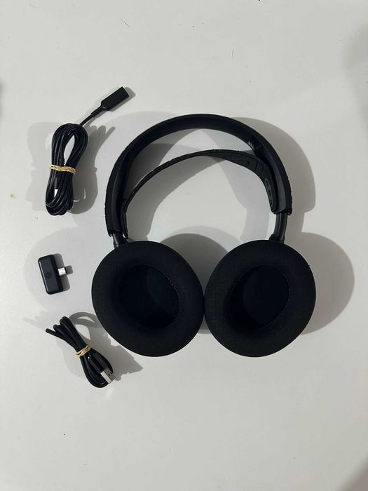 Headset Steelseries Arctis Nova 7