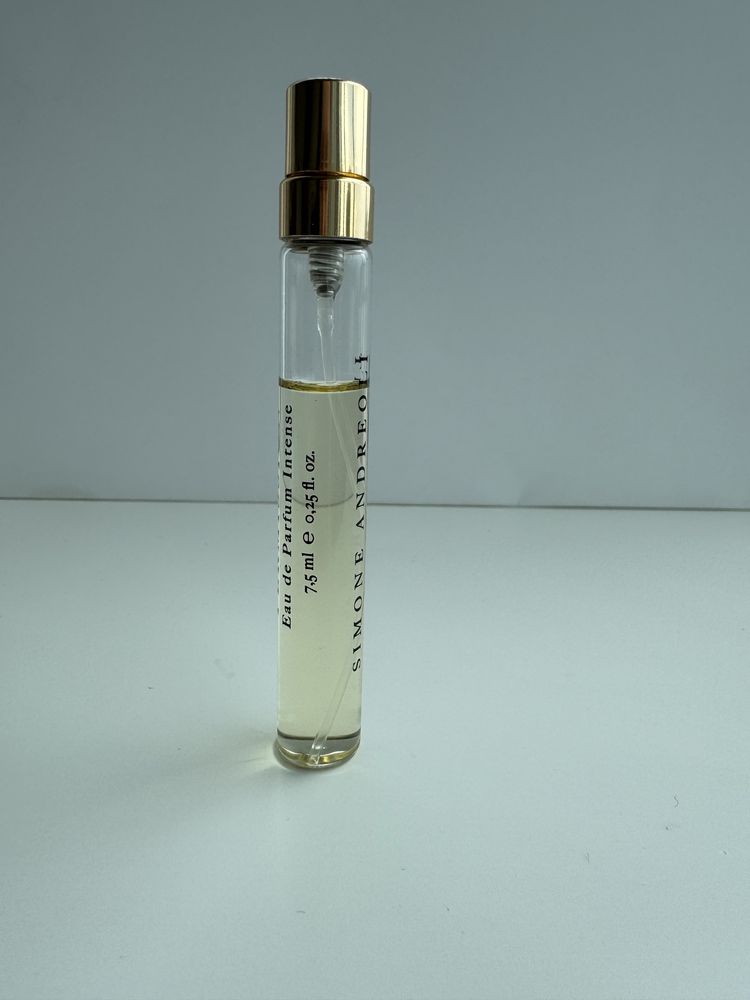 Simone Andreoli Don't Ask Me Permission - 7.5ml