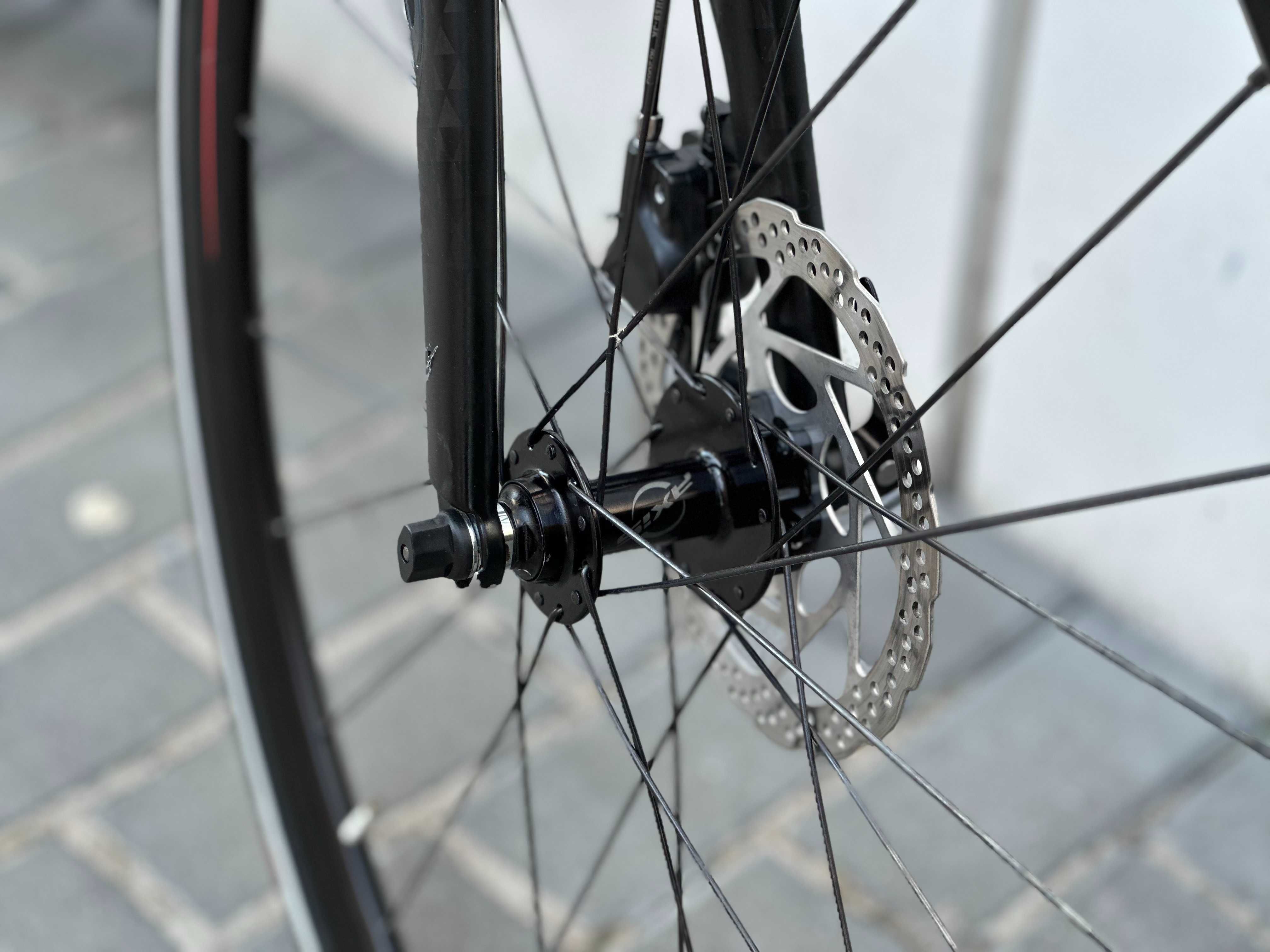 Велосипед Specialized Sirrus Comp Carbon 28"M