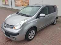 Nissan note 1.4i