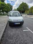 Citröen Berlingo