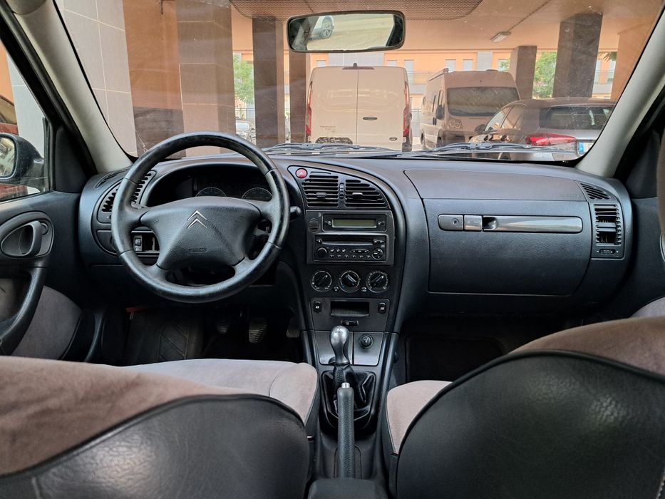 Citroen xsara 1.4 HDI
