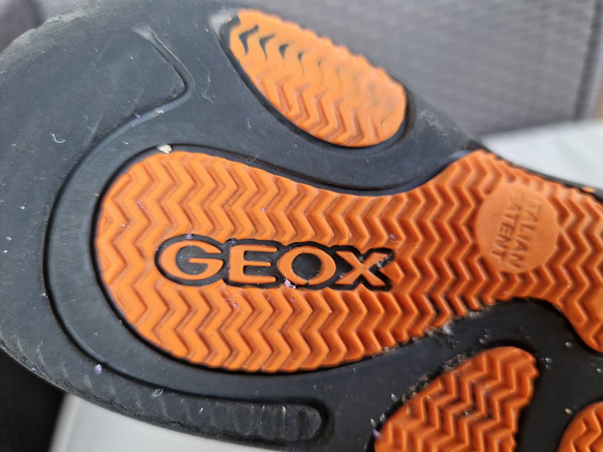 Sandały Geox 30, stan bardzo dobry