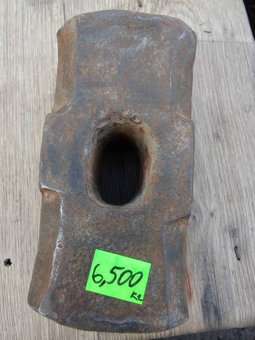 Кувалда ссср в гарному стані