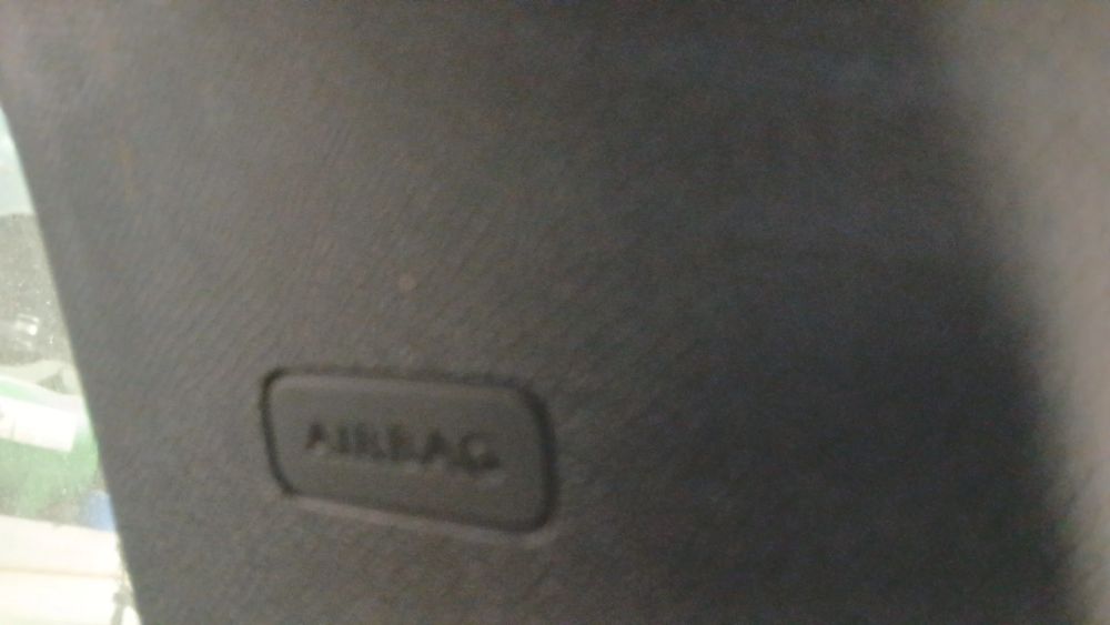Airbag cortina esquerdo DS DS4 II (F_, FB_, F3_)