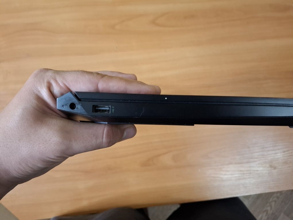 HP Pavilion Gaming 15 + 2 ТБ/ОЗУ16