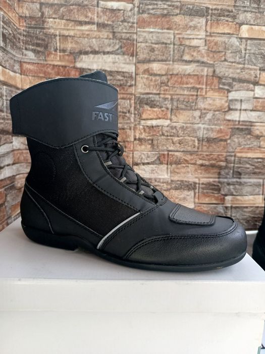 Мото Кросівки Alpinestars ,Fastway(46р.30см)