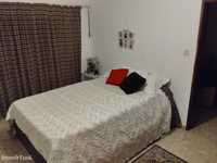 654415 - Quarto com cama unipesoal em Moradia com tres quartos.