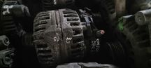 Alternator Opel omega b 3.2 v6 2.5 v6
