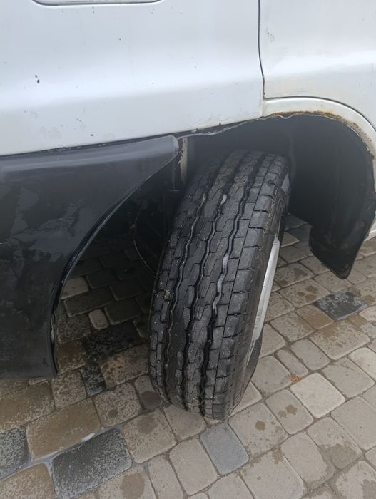 Продам бус. Пежо боксер.2.5 тд. 1996рік 2300 торг.