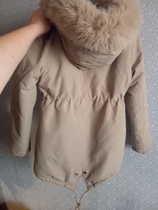 Парка дитяча/детская