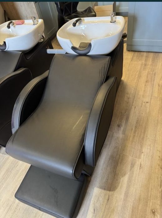 Продам парикмахерскую мойку