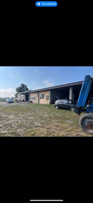 Для бізнесу під СТО