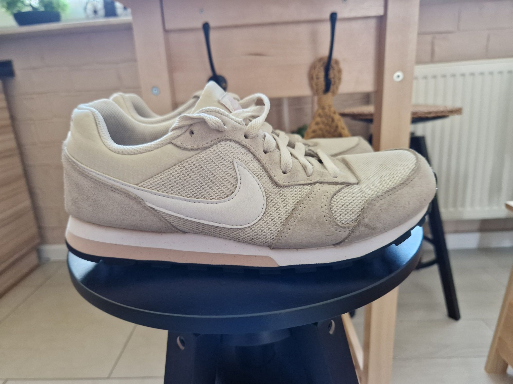 Buty damskie Nike Running 40 oryginał stan bardzo dobry