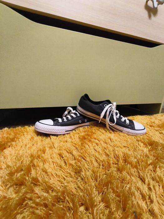 Big Star Converse