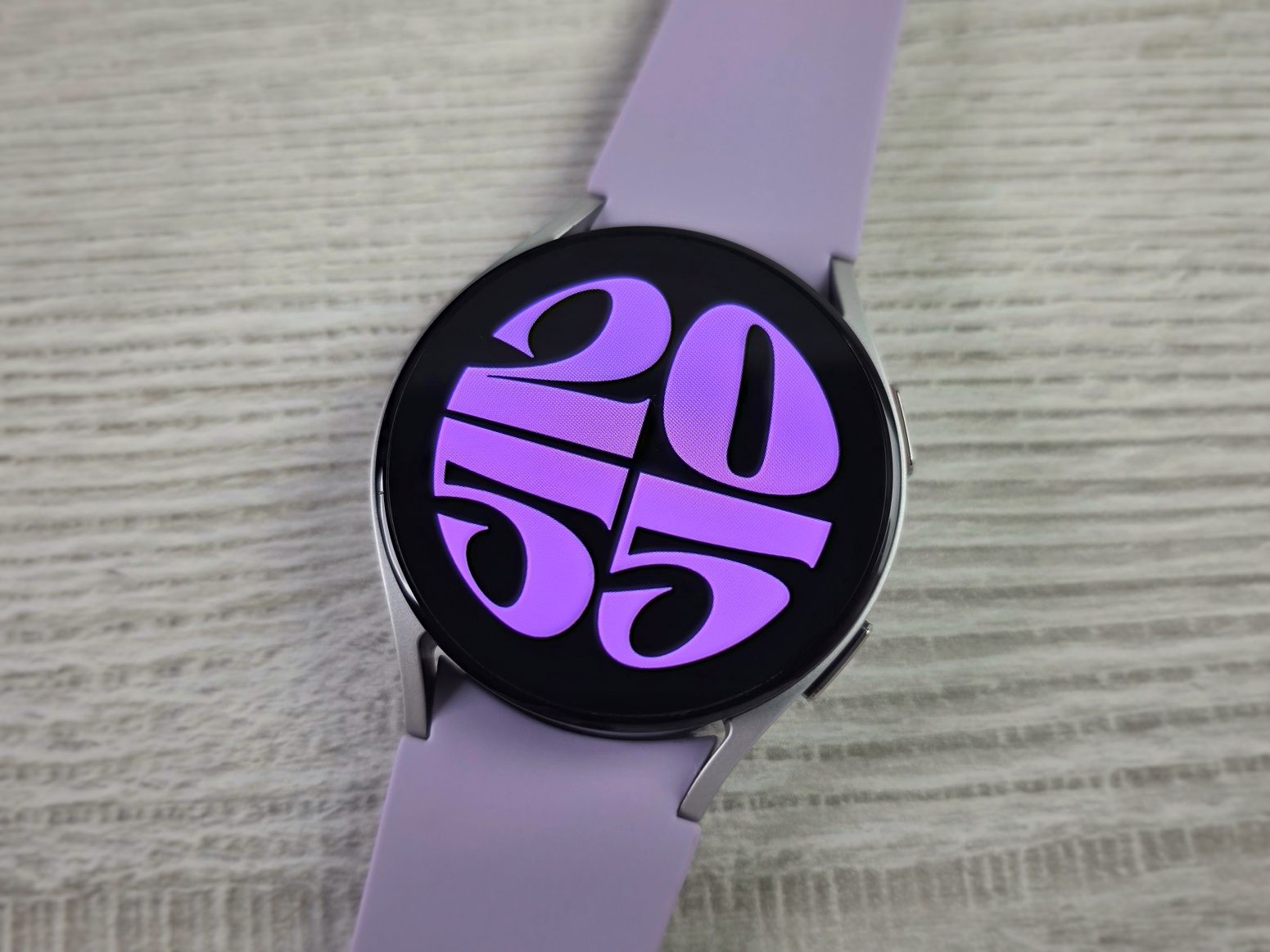 Смарт-годинник Samsung Galaxy Watch5 40mm LTE Silver (SM-R905U)