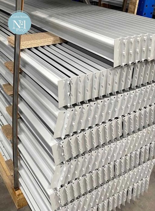 Racks Picking – Agilidade e Organização para o Seu Stock!