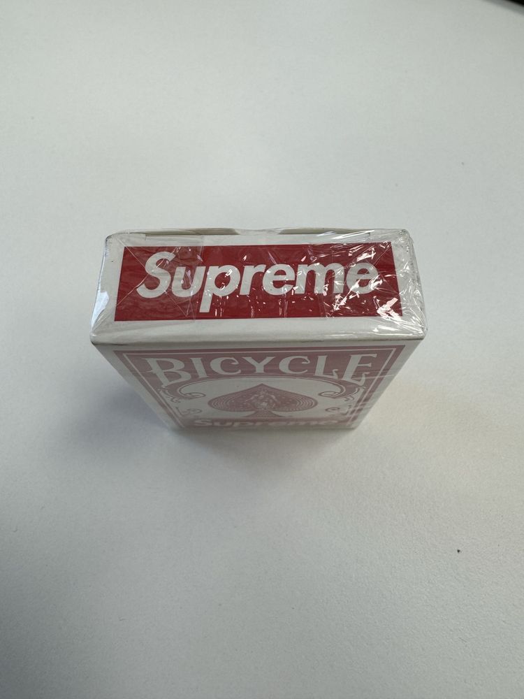 Karty Supreme Bicycle Mini Playing Cards FW21