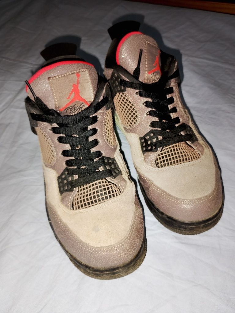 Air Jordan 4 n°42