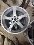 Jantes  18 5x108