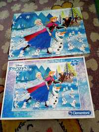 Puzle Disney Frozen