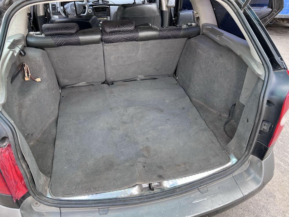 Renault Laguna 2 універсал