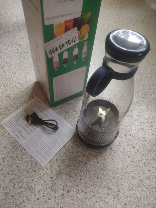 Máquina automática de fazer sumos/batidos frutas