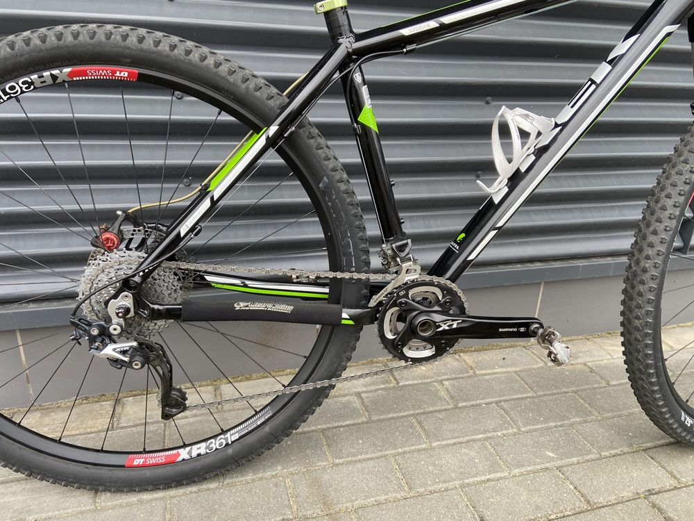 Trek Superfly AL