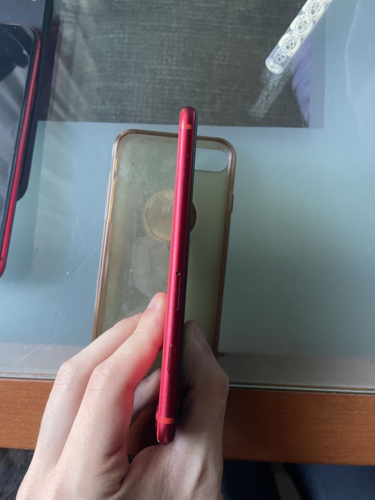 iphone se 2020 red 64gb