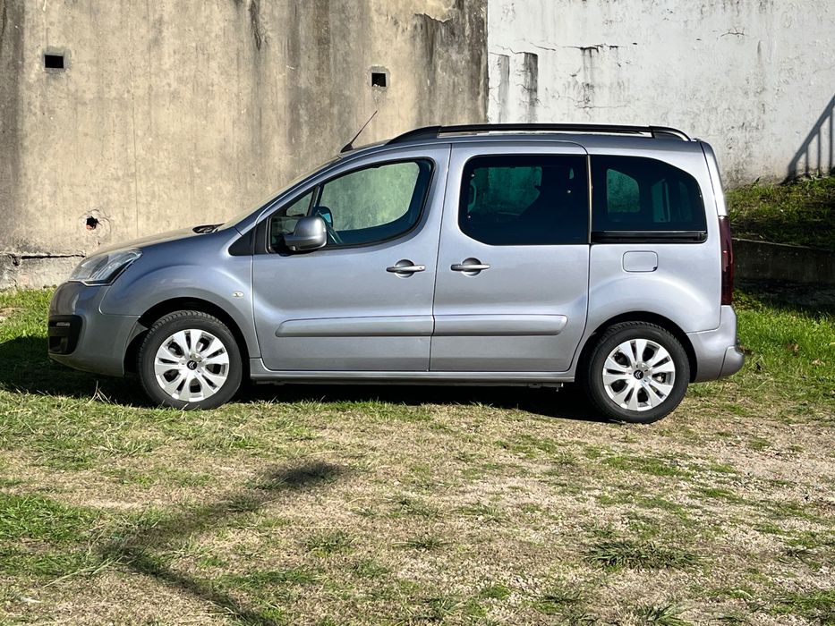 Citroen Berlingo Multispace