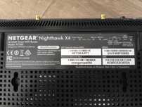 Sprzedam używany router Netgear Nighthawk X4.