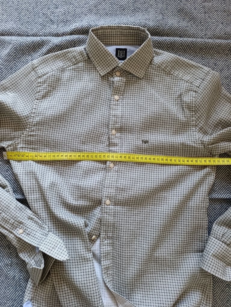 Camisa de homem tamanho S M Pedro del Hierro