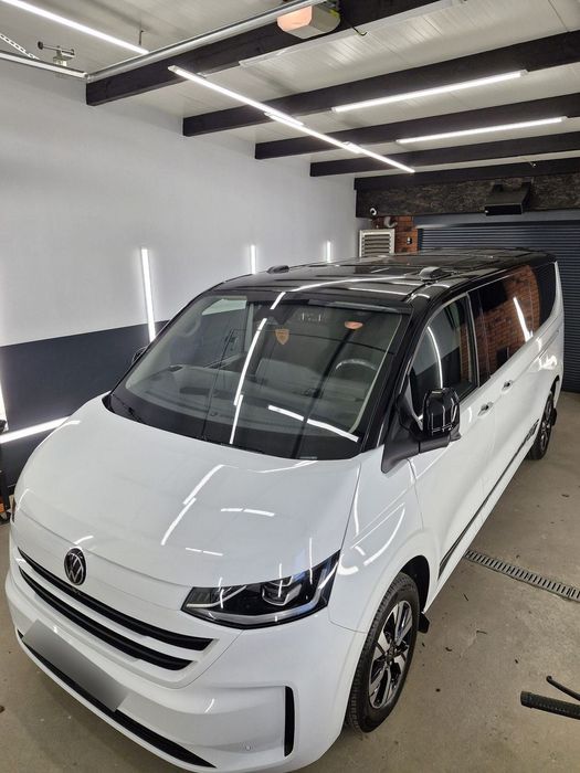 Volkswagen Caravelle Caravelle T7 170koni L2 Cesja