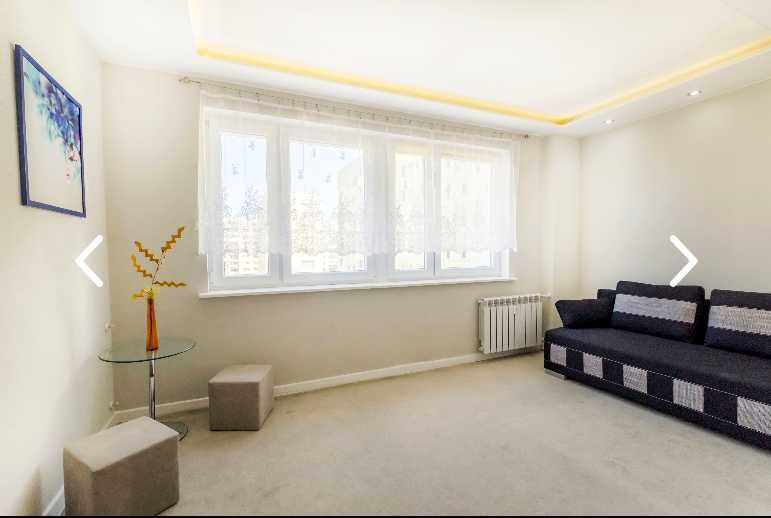 Wynajme duzy pokój na Morenie