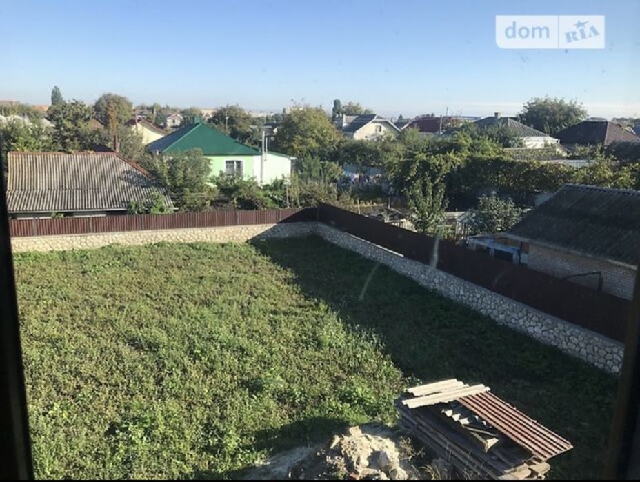 Будинок з мансардою 108.1кв.м.