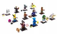 LEGO Minifigurki 71039 Marvel Studios Seria 2 Komplet