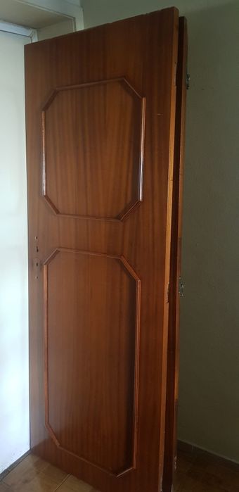 Vendo portas bom estado