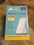Wzmacniacz sygnalu Wi-Fi Tp-Link