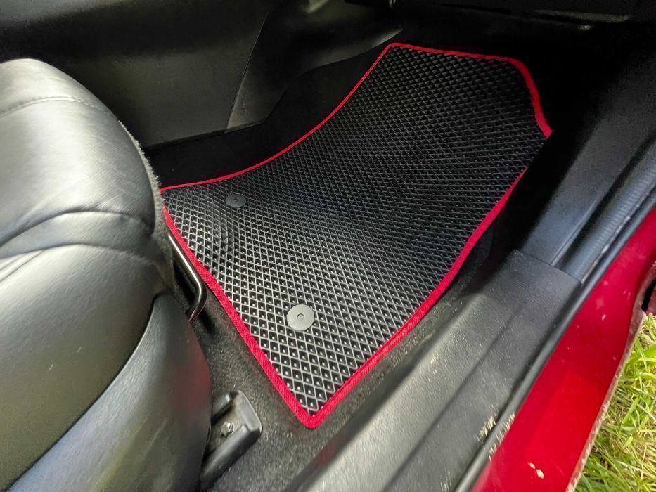 3Д лапа ЕВА коврики Mazda 2/3/323/5/6/626/BT50/CX3/CX5/CX7/CX9/RX8