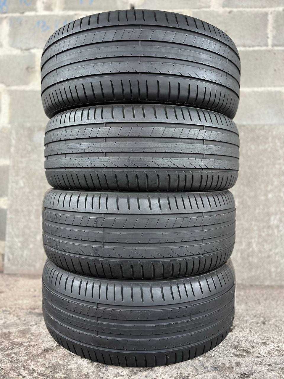 Літні шини 255/45 R19 PIRELLI SCORPION SEAL INSIDE 4mm