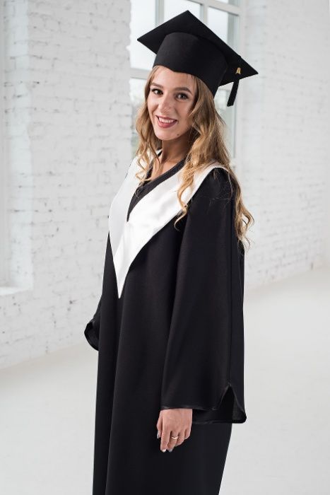 Прокат мантій Тернопіль, прокат мантії магістра та бакалавра