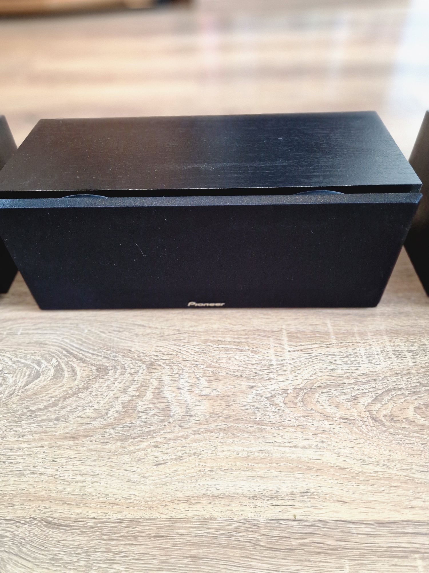 Zestaw głośniki Pioneer S-ES3TB