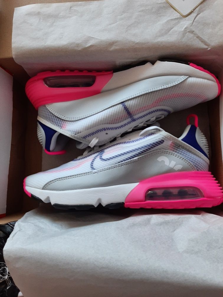 Nike air max 2090 !!! Orginał 100% -eur 42,5