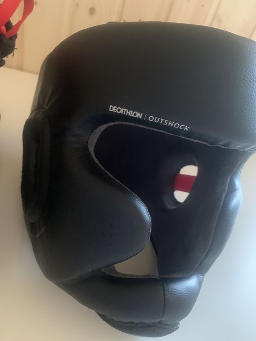 Боксерський фірмовий набір